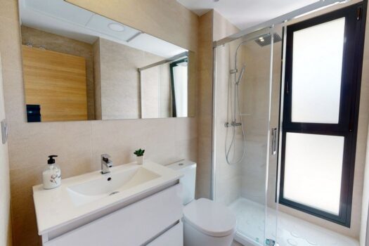 3 bedroom Villa for sale in Santiago de la Ribera