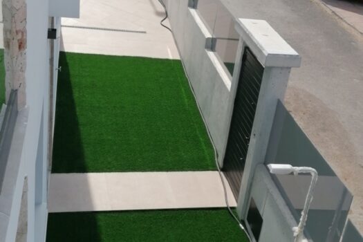 3 bedroom Villa for sale in La Mata