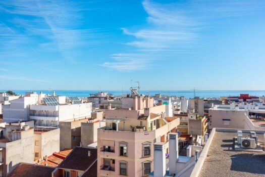 3 bedroom Apartment for sale in Guardamar del Segura