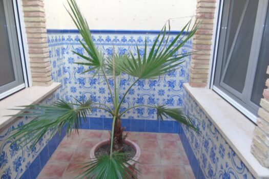 3 bedroom Townhouse for sale in Heredades