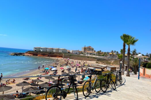 Vila – 3 ložnice – Orihuela Costa