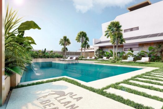 3 bedroom Villa for sale in San Pedro del Pinatar