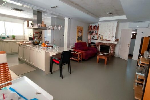 5 bedroom Finca for sale in Elche