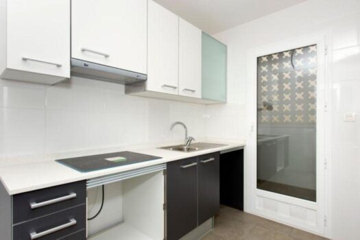 3 bedroom Apartment for sale in Santa Pola