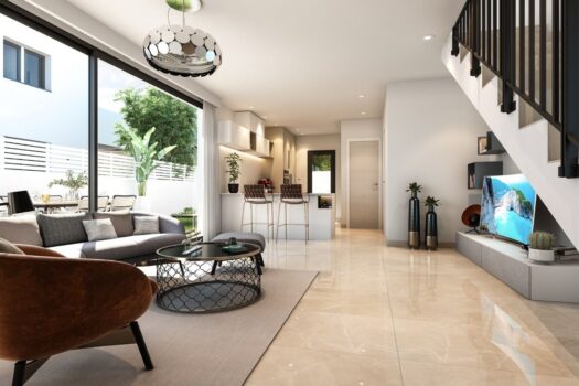 3 bedroom Villa for sale in Denia