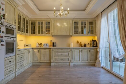 5 bedroom Villa for sale in Ciudad Quesada