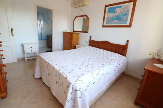 2 bedroom Villa for sale in Benijofar