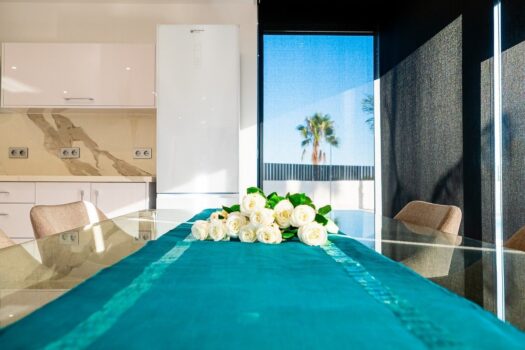 3 bedroom Villa for sale in Algorfa