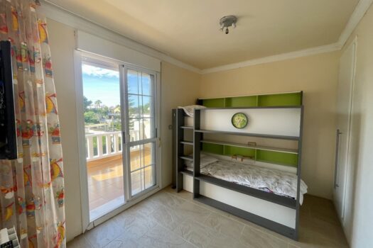 3 bedroom Villa for sale in Los Balcones