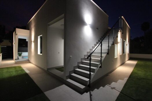 3 bedroom Villa for sale in Pinar de Campoverde