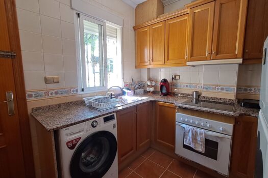 3 bedroom Villa for sale in La Zenia