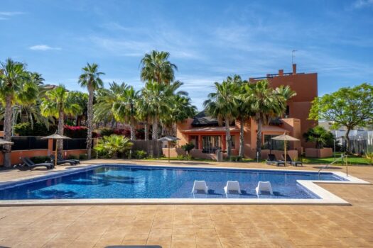 2 bedroom Apartment for sale in Orihuela Costa