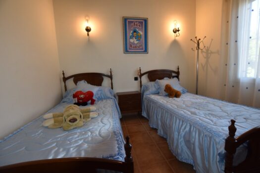 3 bedroom Villa for sale in Benejuzar