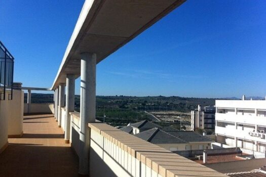 3 bedroom Apartment for sale in San Miguel de Salinas
