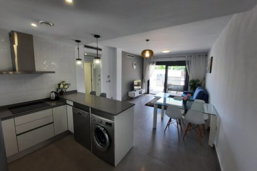 2 bedroom Apartment for sale in Pilar de la Horadada