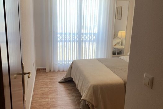 3 bedroom Apartment for sale in La Manga