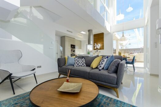 3 bedroom Villa for sale in Los Montesinos