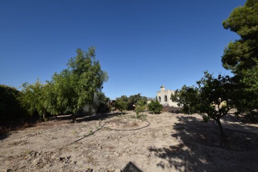 3 bedroom Villa for sale in Benejuzar