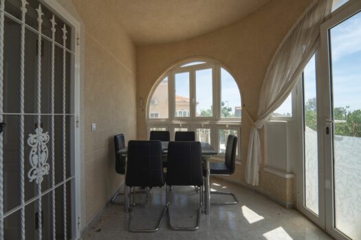 6 bedroom Villa for sale in Ciudad Quesada