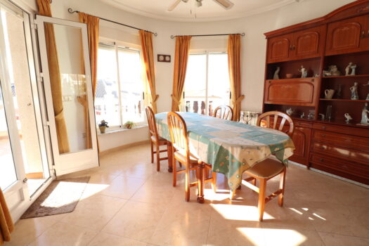 2 bedroom Villa for sale in Benijofar