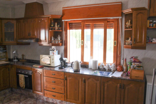 5 bedroom Villa for sale in Elche