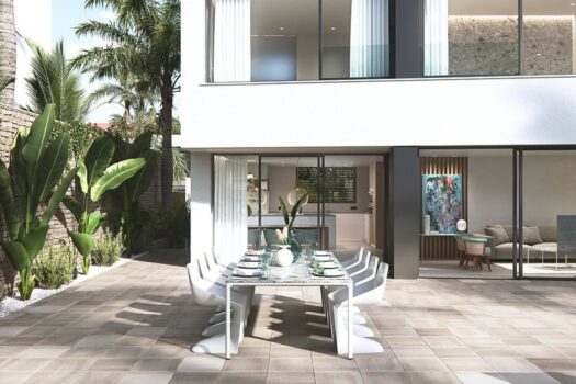 3 bedroom Villa for sale in Cabo de Palos