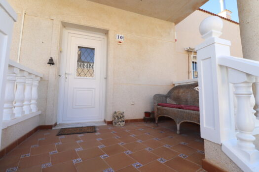 2 bedroom Villa for sale in Benijofar