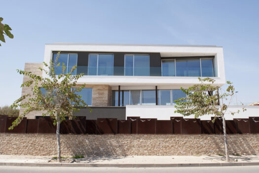 Vila – 7 ložnic – Torre de la Horadada