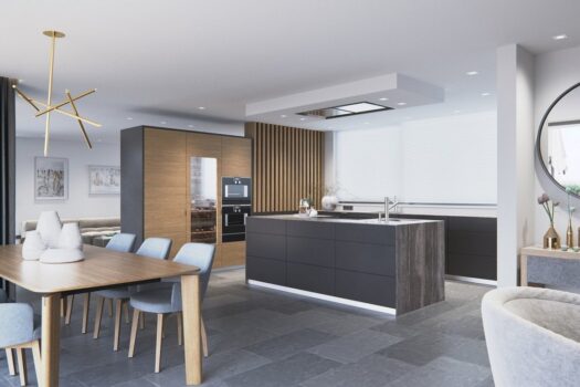 5 bedroom Villa for sale in Cabo de Palos