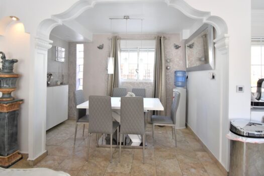 4 bedroom Villa for sale in Orihuela Costa