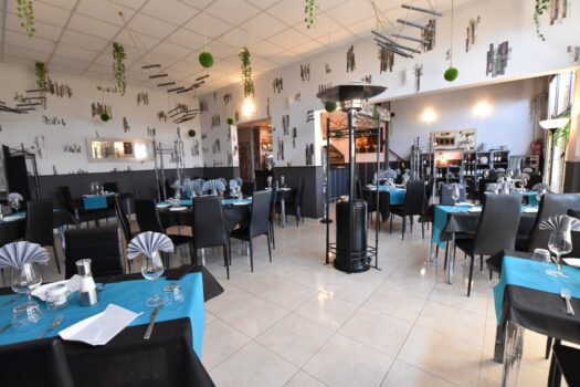 Commercial for sale in Algorfa