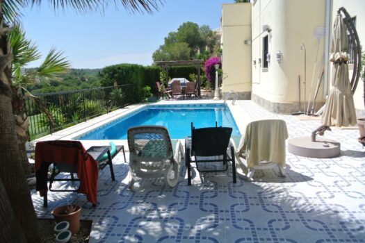 3 bedroom Villa for sale in Las Ramblas