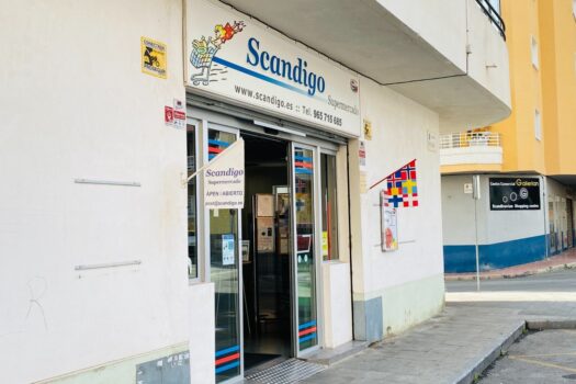 2 bedroom Apartment for sale in Torrevieja