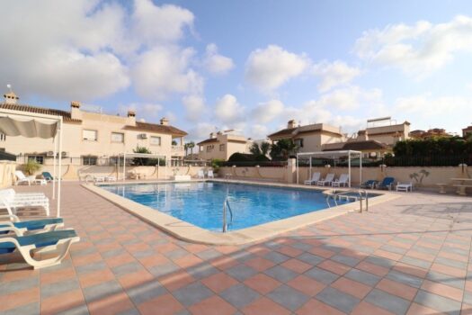 2 bedroom Villa for sale in Orihuela Costa