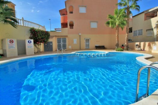 2 bedroom Apartment for sale in Villamartin