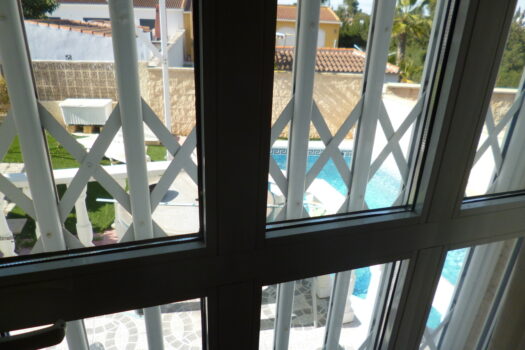 5 bedroom Villa for sale in Los Balcones