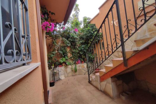 4 bedroom Townhouse for sale in La Nucia