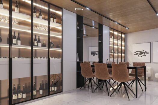 5 bedroom Villa for sale in Moraira