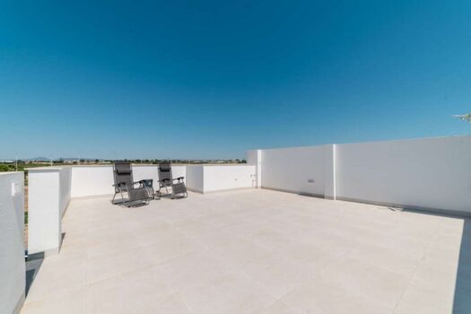 3 bedroom Villa for sale in San Pedro del Pinatar