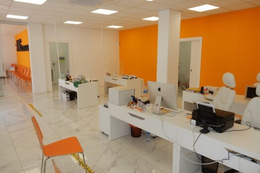 Commercial for sale in Daya Vieja