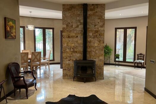 6 bedroom Villa for sale in Ciudad Quesada