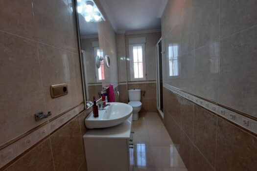 5 bedroom Villa for sale in Villamartin