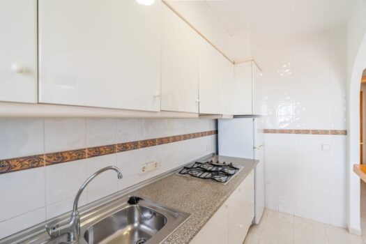 2 bedroom Villa for sale in Calpe