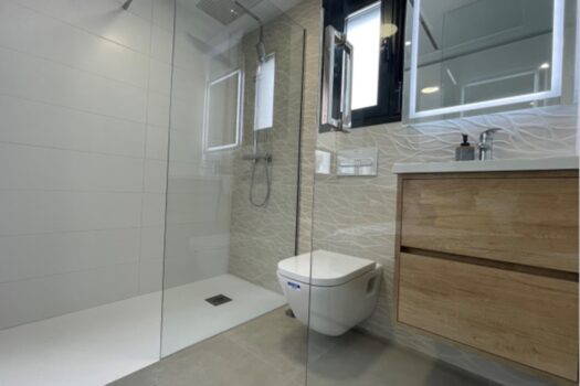 3 bedroom Villa for sale in Santiago de la Ribera