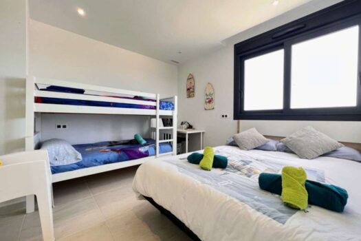 3 bedroom Villa for sale in San Miguel de Salinas