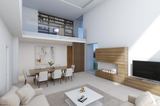 3 bedroom Villa for sale in Finestrat