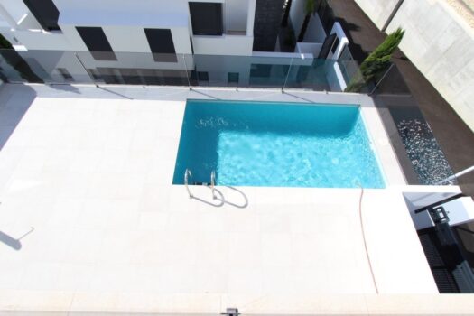 4 bedroom Townhouse for sale in Calpe