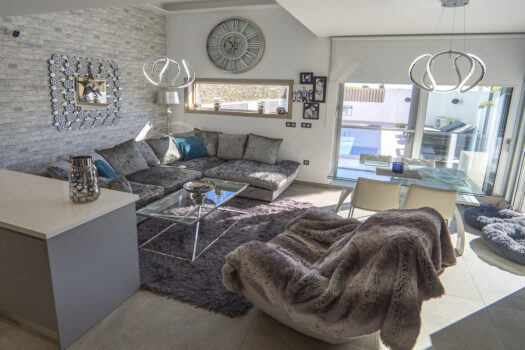 4 bedroom Villa for sale in Guardamar del Segura