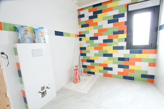 Řadový dům – 4 ložnice – Rojales