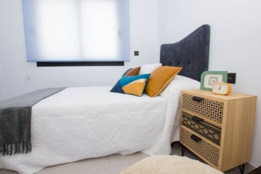 3 bedroom Villa for sale in Finestrat